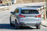 BMW X1 xDrive25d M Sport 2019 года (WW)